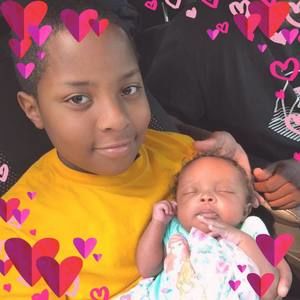 Meet your Posher, Christy hargrove